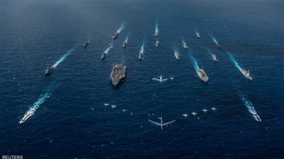 الصين تهدد الولايات المتحدة الأمريكية بصورة مباشرة: سنهاجم قواتكم في هذه الحالة