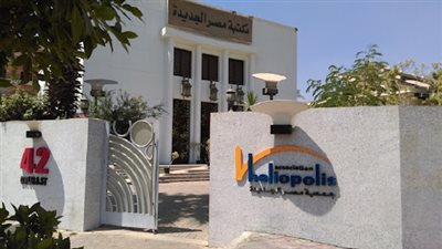 معرض للكتاب بمكتبة مصر الجديدة اليوم.. احتفاء بمولد جمال عبد الناصر