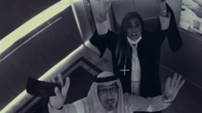 قصة أسفل تفتتح حلقات مسلسل الرعب خارج السيطرة