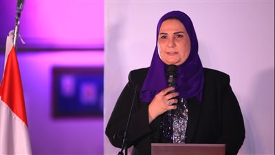 بحضور هشام عباس.. وزيرة التضامن تشهد احتفالية اليوم العالمي للتطوع اليوم 