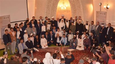 اليوم.. انطلاق المسابقة العالمية الثامنة والعشرين للقرآن الكريم