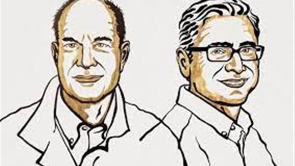 الباحثان إرديم باتابوتان