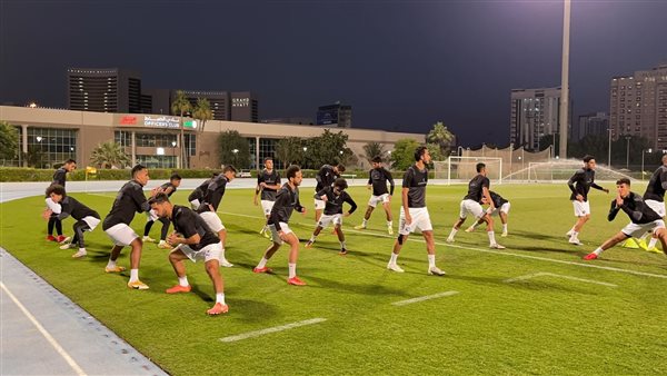 مران بيراميدز - أرشيفية