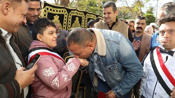 اللواء إيهاب الشرشابي