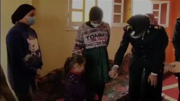 دار الرعاية بالعريش