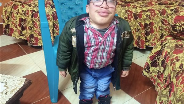 الطالب محمد محسن