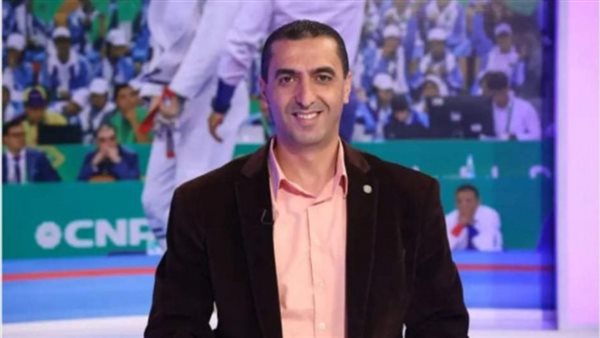 النجم الأردني خالد