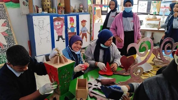 إحدى الفعاليات 