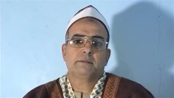 الشيخ الحشاش