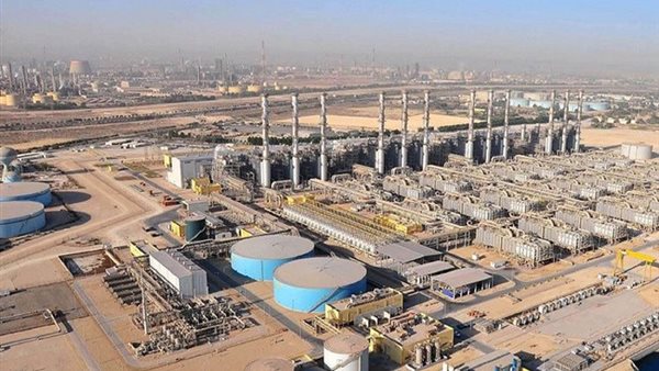 منطقة صناعية