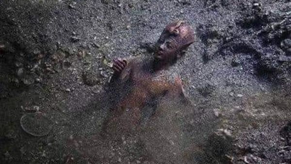 آثار - أرشيفية