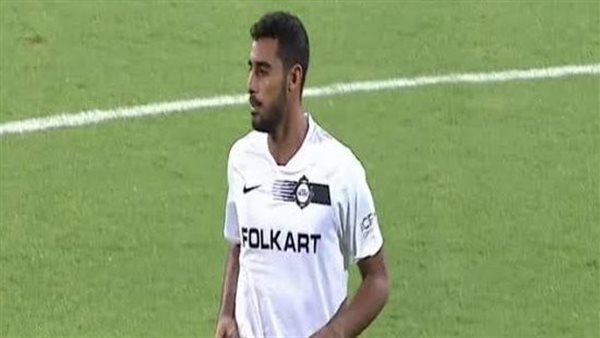 أحمد ياسر ريان