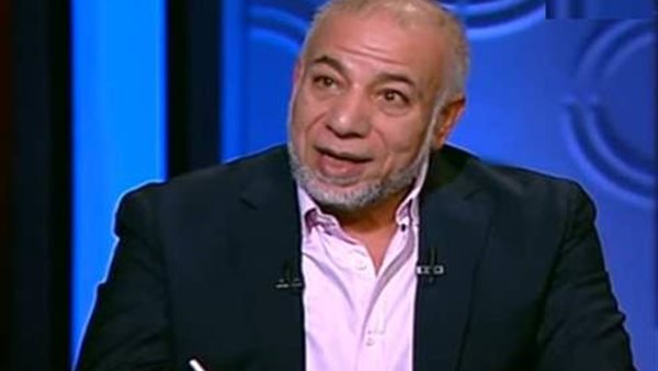 إبراهيم إمبابي رئيس