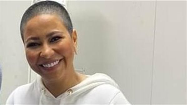 المطربة شيرين عبد