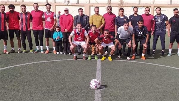 دوري منتخبات مجالس