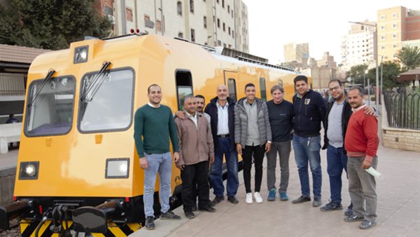 محرر القاهرة 24 مع