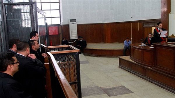 محكمة - أرشيفية