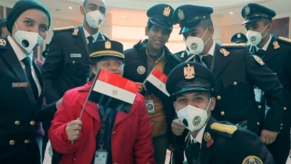 قادرون باختلاف داخل