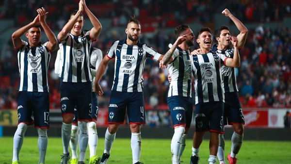 فريق مونتيري