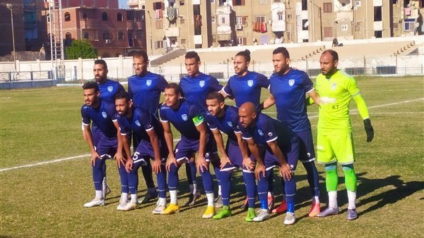  فريق نادي قنا 