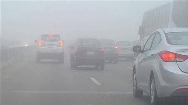 حالة الطقس في مصر