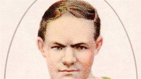 جيمس كلارك فولتون