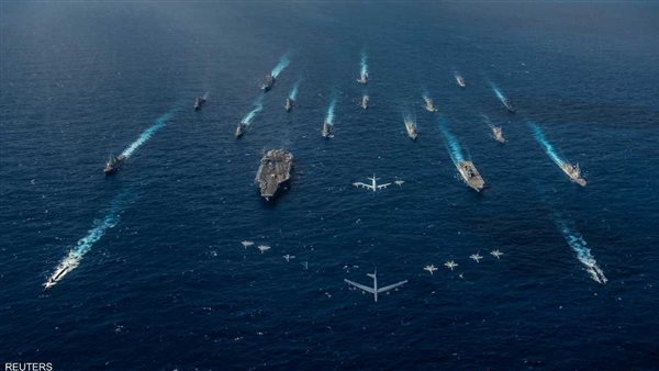 الصين تعتبر تايوان