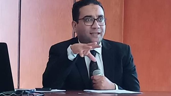 مدير مركز إعلام المنيا