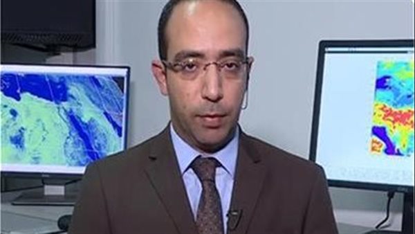 متحدث وزارة الري