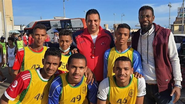 فريق الضاحية