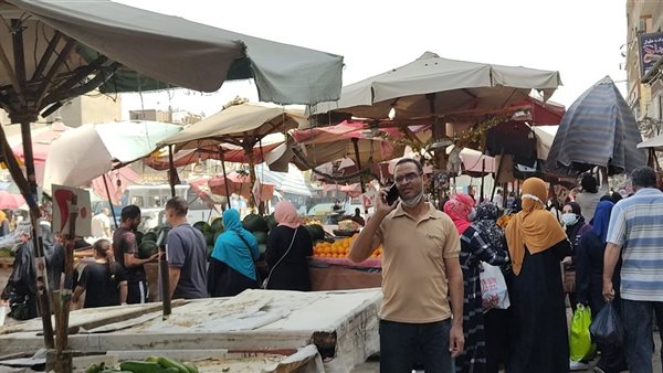 دعاء دخول السوق