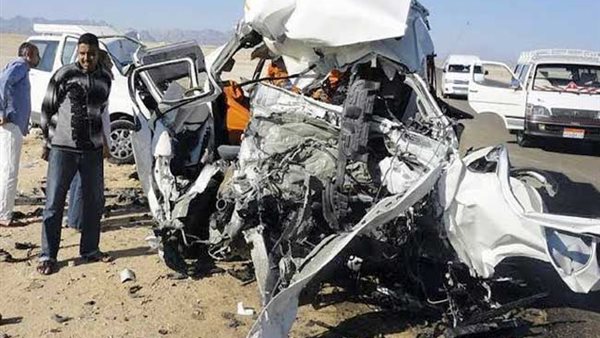 حوادث الطرق