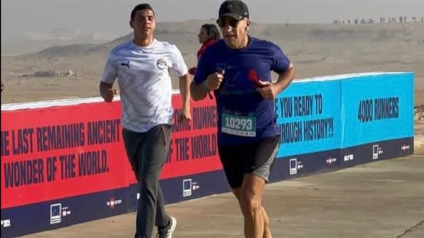 السفير الأمريكي في