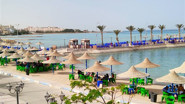 حالة القطس في مدينة