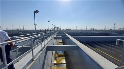 اليوم.. قطع المياه عن 13 منطقة بشبرا الخيمة بالقليوبية لمدة 8 ساعات 