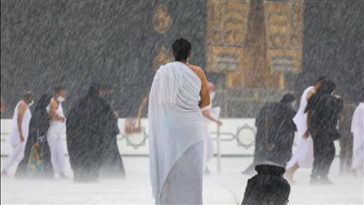 بعد 15 دقيقة من الشروق.. السعودية تحدد الاثنين المقبل لإقامة صلاة الاستسقاء