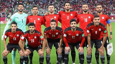 أبرزهم إمام عاشور ومروان داوود.. كيروش يستقر على استبعاد 12 لاعبًا من قائمة كأس أمم إفريقيا