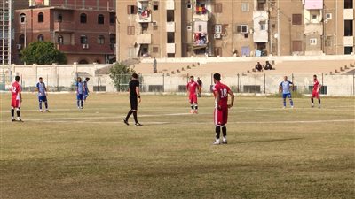 ديروط يفوز على قنا بثنائية نظيفة بمنافسات مجموعة الصعيد بالدرجة الثانية