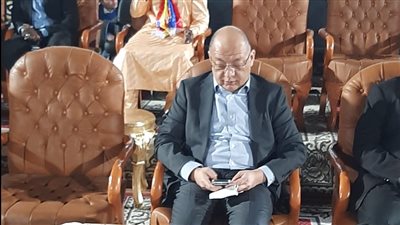 سفير الفلبين لـ القاهرة 24: نشكر الأمام الأكبر على بطولة كأس الأزهر للوافدين.. وسيكون أثرها إيجابي