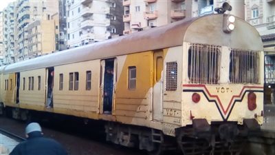 تداعيات إيقاف قطار أبوقير|محافظة الإسكندرية تحمل النقل البري أزمة نقص الأتوبيسات.. وتشكل لجنة لمتابعة خطوط السير