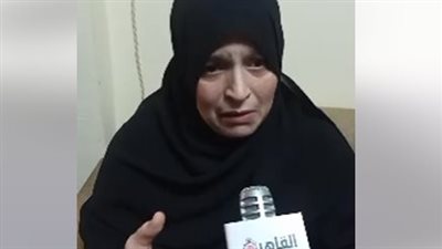 أخر رسالة لأحد ضحايا حادث الشيخ زايد: نفسي أريح ماما بتدور على لقمة العيش والناس نايمة