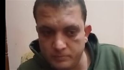  شاب يستغيث بالرئيس السيسي بسبب مرض نادر: عايز أتعالج وأرجع أربي عيالي