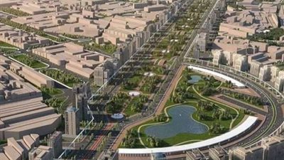 من العشوائية إلى فنادق عالمية.. كيف ستصبح منطقة الأهرامات بعد المخطط الجديد؟