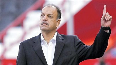 عدنان حمد: فخور بفريقي رغم الخسارة.. وأضعنا المباراة في الشوط الأول