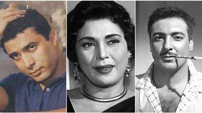 آخرهم شيرين.. فنانون حاولوا الانتحار بعد فشل علاقاتهم العاطفية