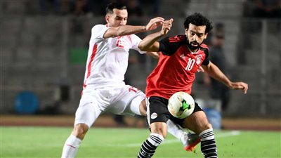 تاريخ اللقاءات ينصف تونس على مصر قبل المواجهة المرتقبة في كأس العرب