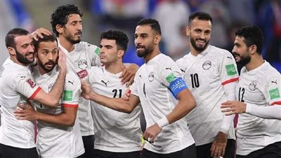 توقعات الجمهور لمباراة مصر والأردن: هنفوز بـ ثلاثية.. ونتمنى حصد اللقب | فيديو