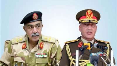 أول لقاء بين الطرفين.. اجتماعات بين قوات الشرق والغرب الليبي لتوحيد المؤسسة العسكرية 