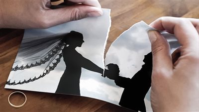 رئيس لجنة قانون الأحوال الشخصية: المفتي وافق على توثيق الطلاق وأمدنا بأدلة شرعية