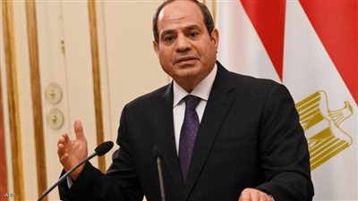 السيسي يستقبل رؤساء أجهزة الأمن والاستخبارات الإفريقية